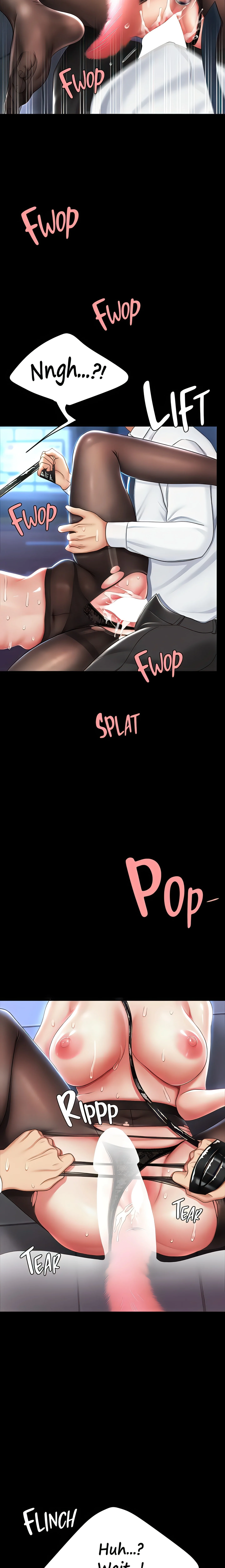 Eat First, Mom (Official) chapter 22 page 14