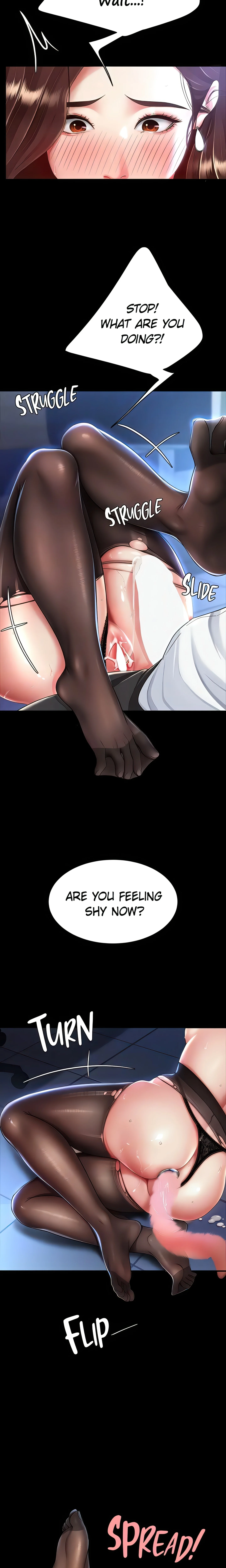 Eat First, Mom (Official) chapter 22 page 15