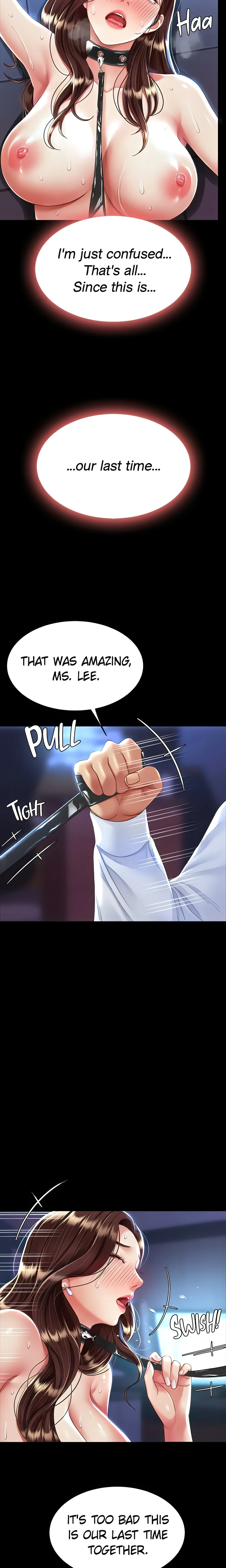 Eat First, Mom (Official) chapter 22 page 27