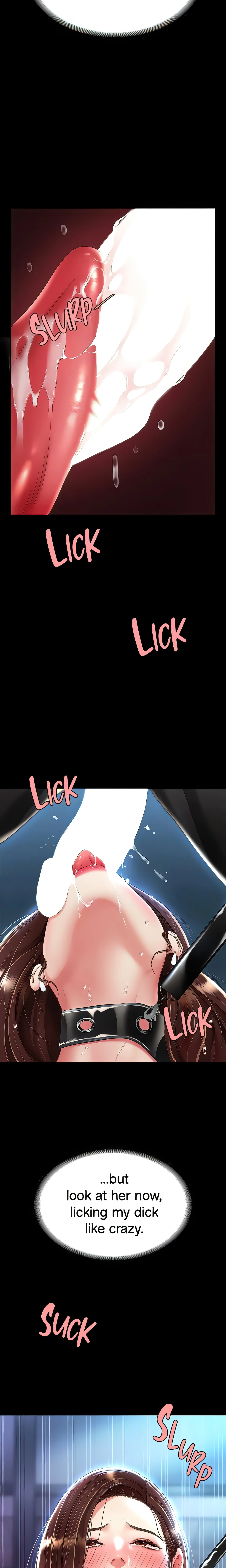 Eat First, Mom (Official) chapter 23 page 10