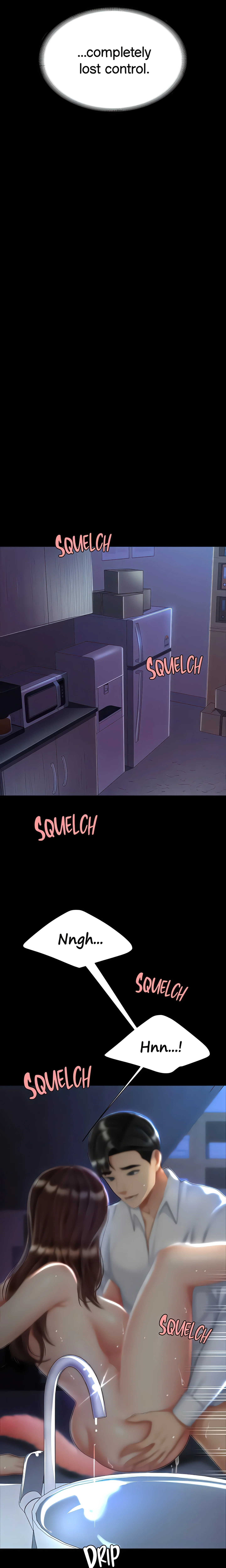Eat First, Mom (Official) chapter 23 page 13