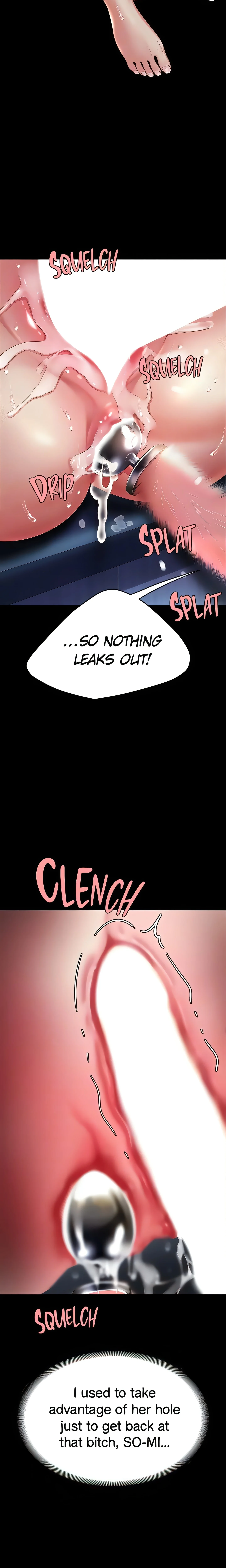 Eat First, Mom (Official) chapter 23 page 16