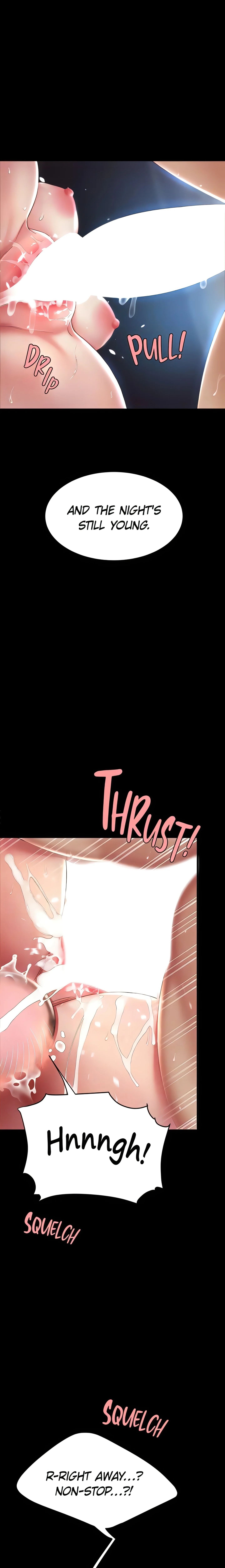 Eat First, Mom (Official) chapter 23 page 19