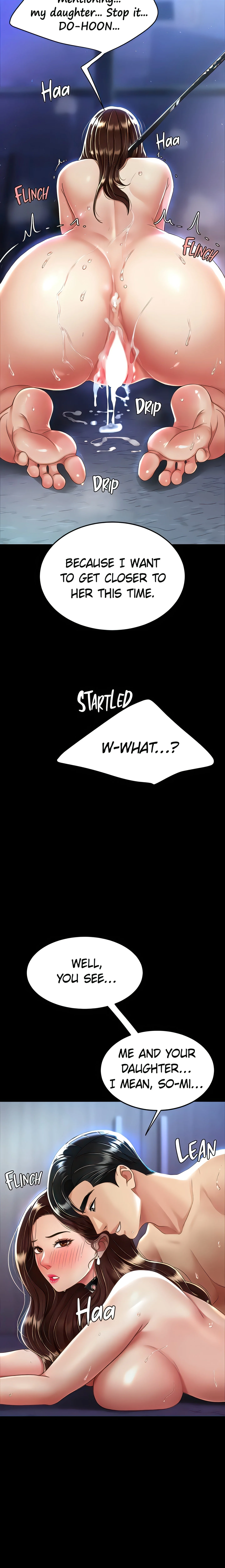 Eat First, Mom (Official) chapter 24 page 2