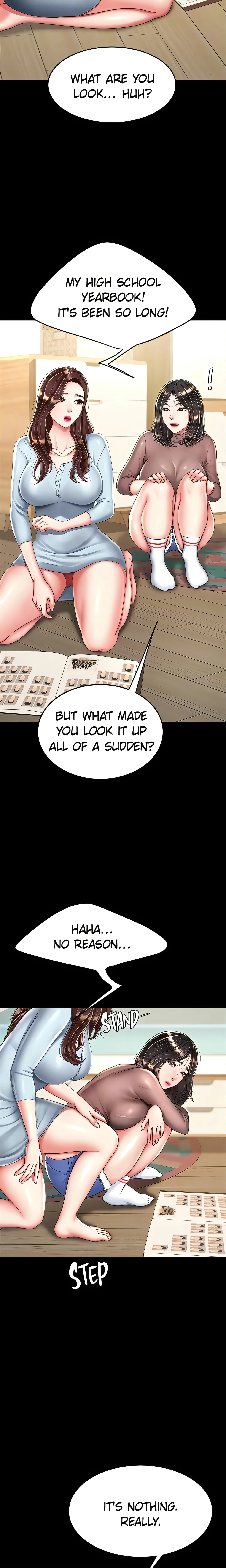 Eat First, Mom (Official) chapter 24 page 6