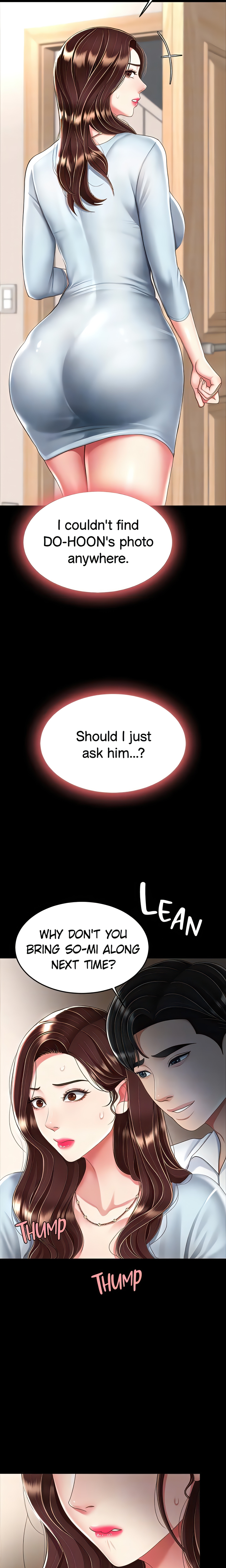Eat First, Mom (Official) chapter 24 page 7