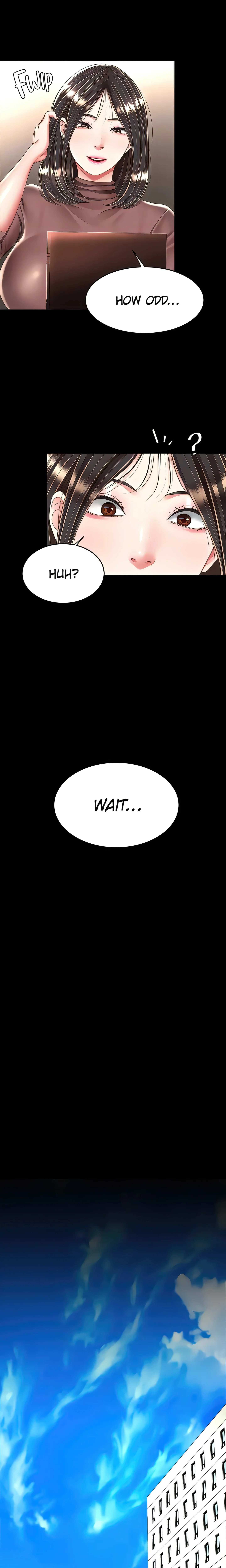 Eat First, Mom (Official) chapter 24 page 9