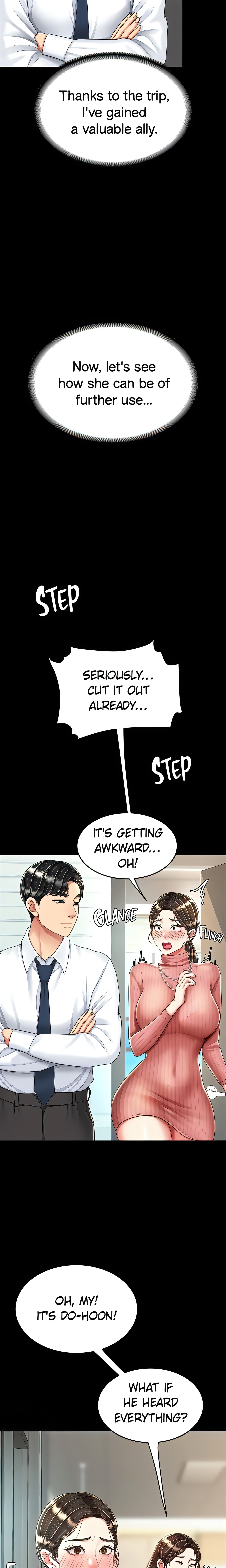 Eat First, Mom (Official) chapter 24 page 13