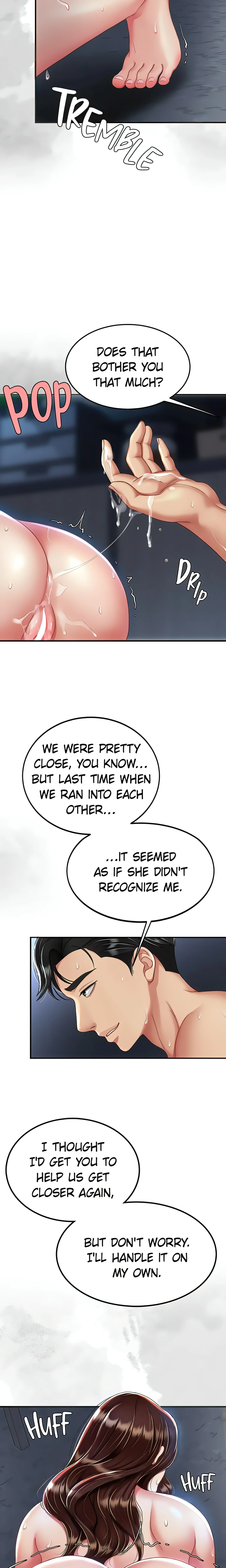 Eat First, Mom (Official) chapter 24 page 19