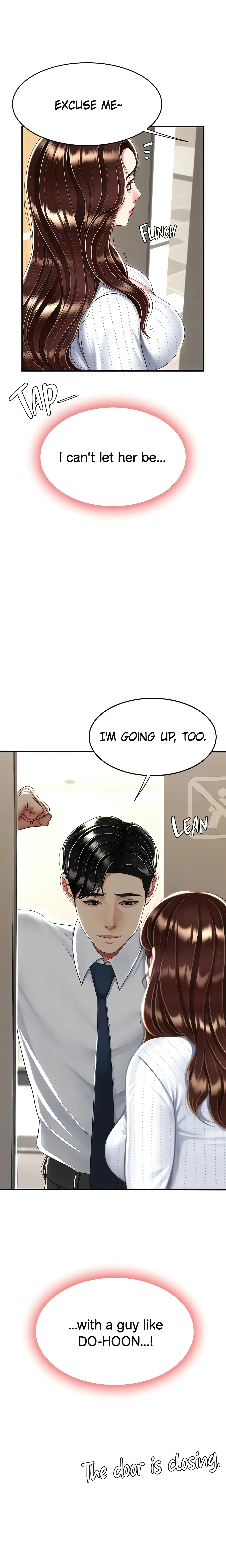 Eat First, Mom (Official) chapter 25 page 10