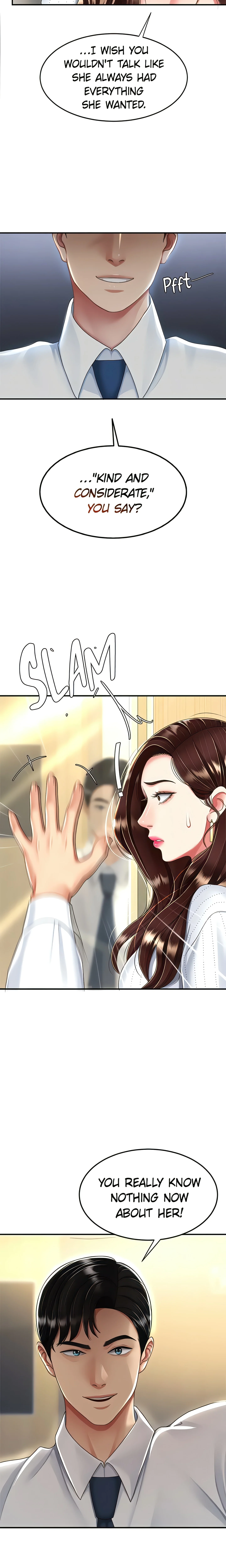 Eat First, Mom (Official) chapter 25 page 14
