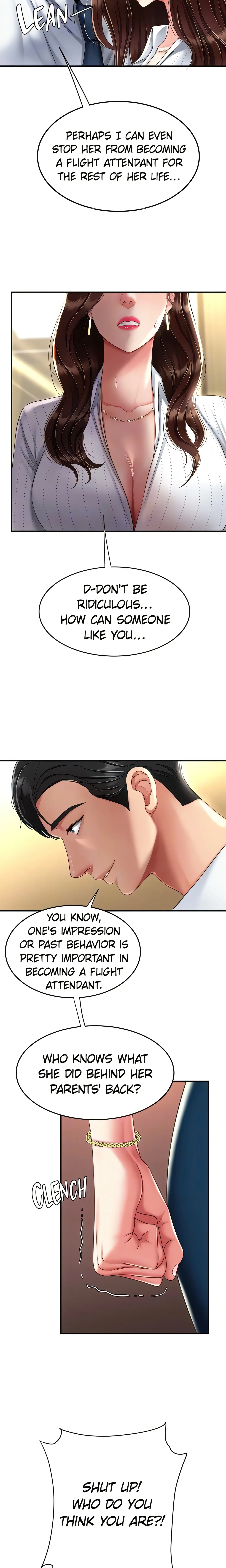 Eat First, Mom (Official) chapter 25 page 16