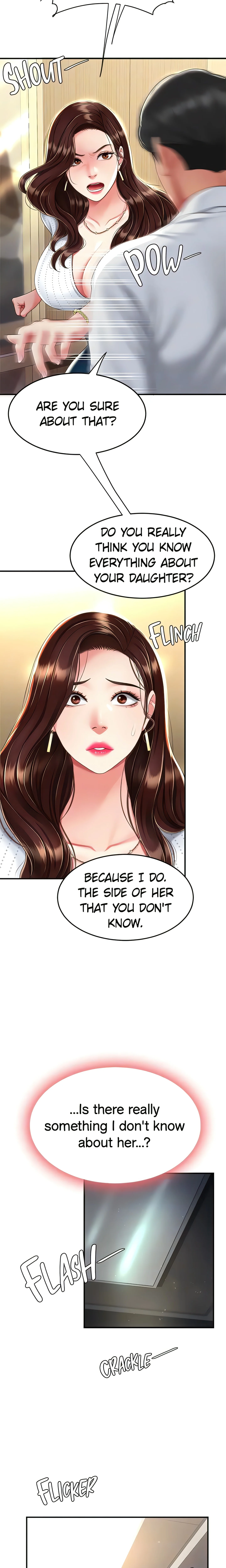 Eat First, Mom (Official) chapter 25 page 17