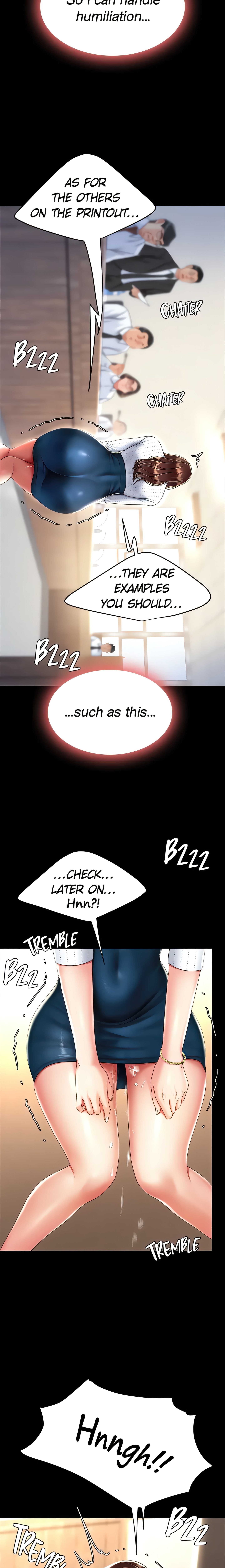 Eat First, Mom (Official) chapter 25 page 24