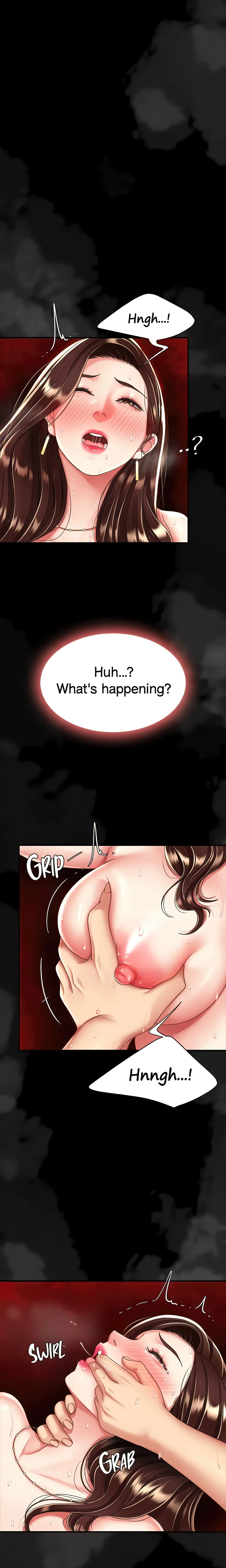 Eat First, Mom (Official) chapter 26 page 4
