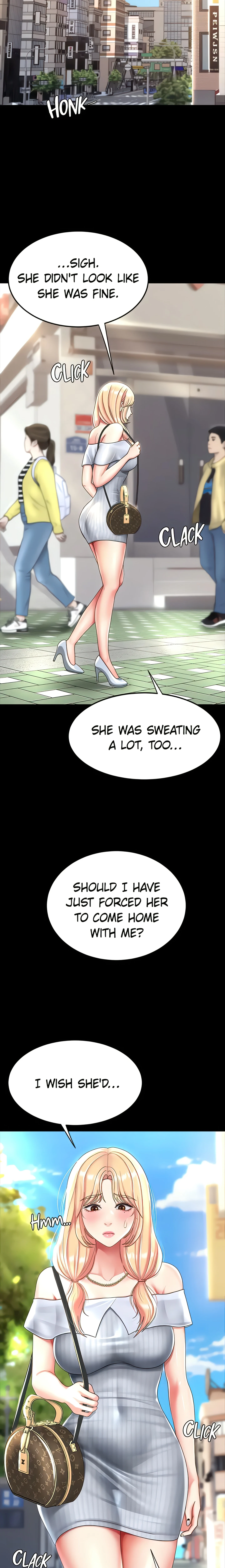 Eat First, Mom (Official) chapter 26 page 13