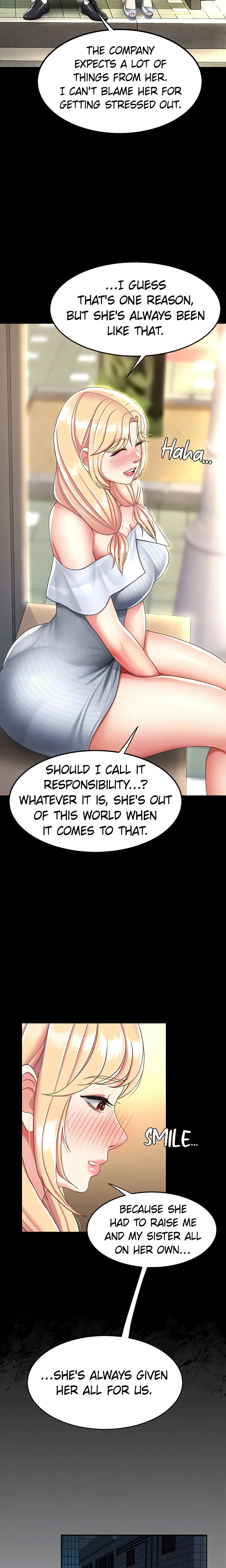 Eat First, Mom (Official) chapter 26 page 16