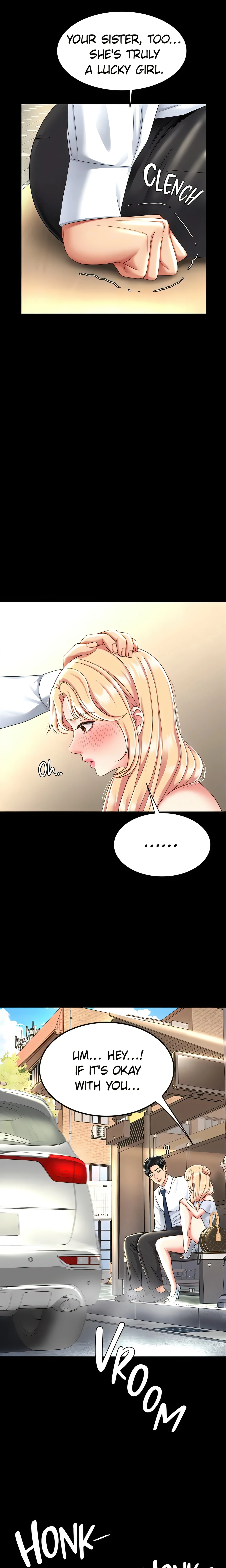 Eat First, Mom (Official) chapter 26 page 22