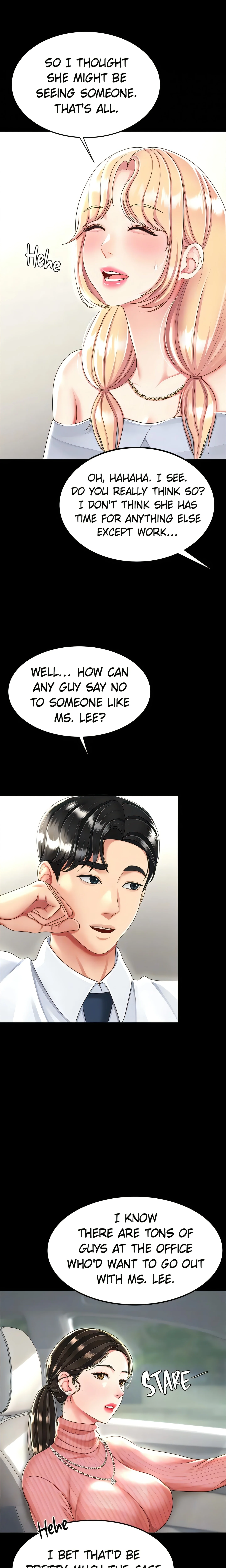 Eat First, Mom (Official) chapter 27 page 7