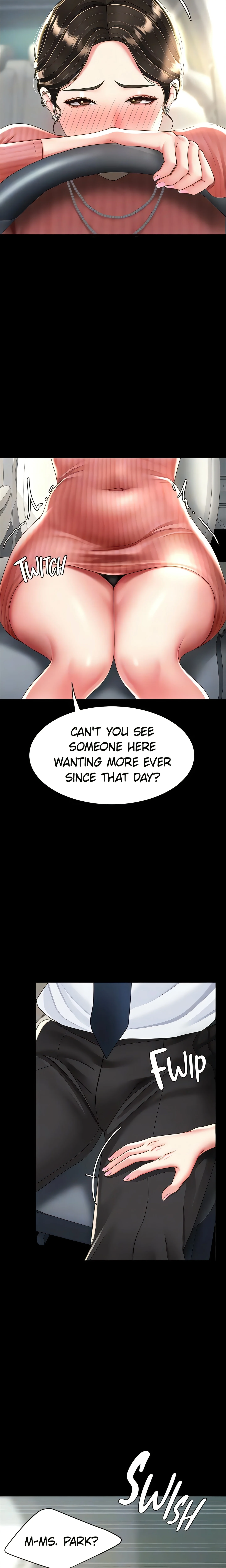 Eat First, Mom (Official) chapter 27 page 16