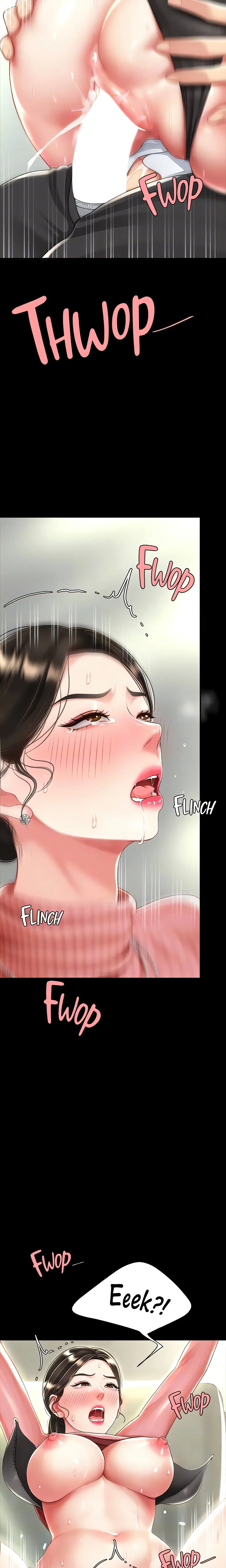 Eat First, Mom (Official) chapter 28 page 6