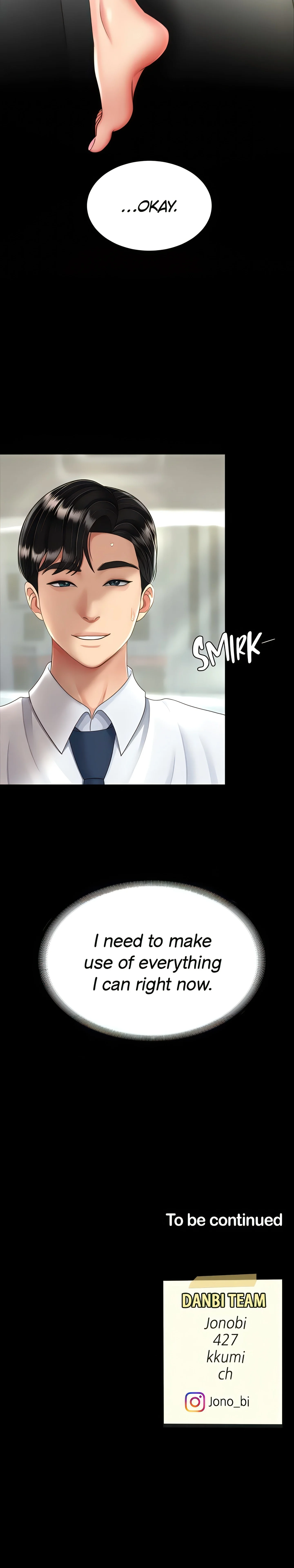 Eat First, Mom (Official) chapter 28 page 26