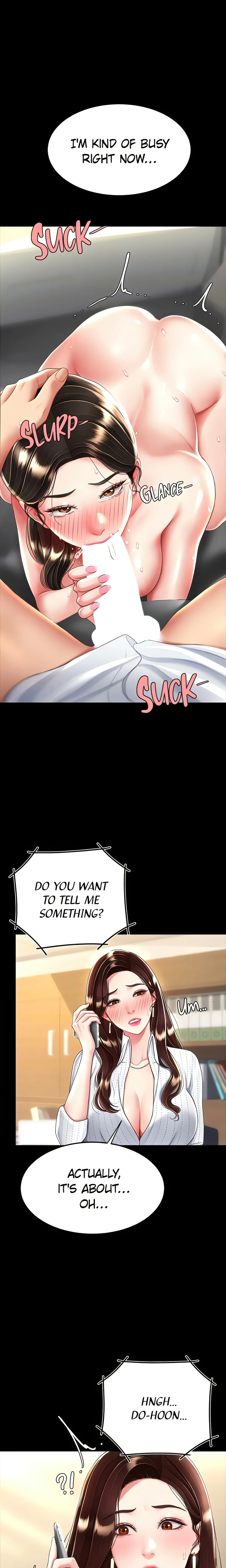Eat First, Mom (Official) chapter 29 page 7