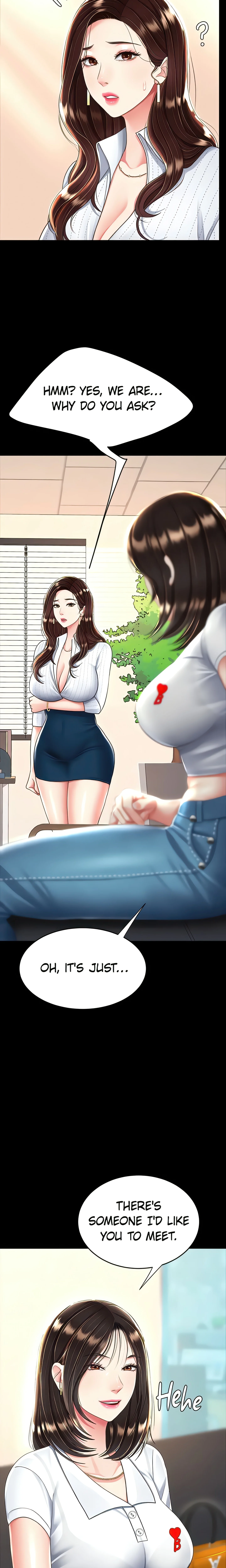 Eat First, Mom (Official) chapter 29 page 13