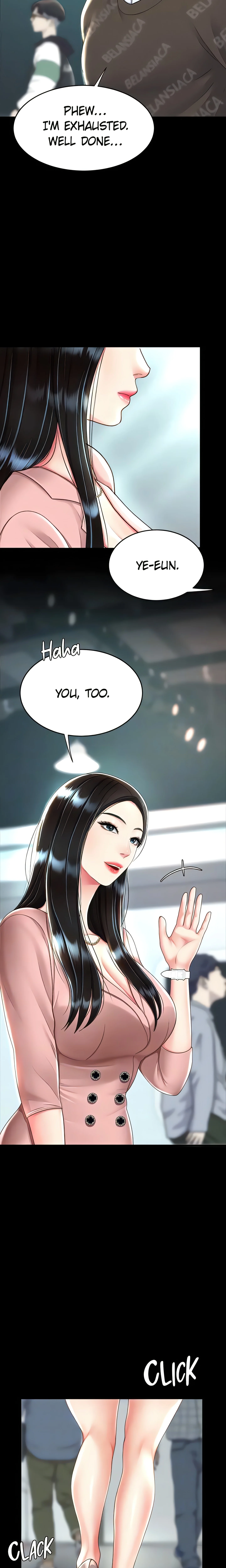 Eat First, Mom (Official) chapter 29 page 15