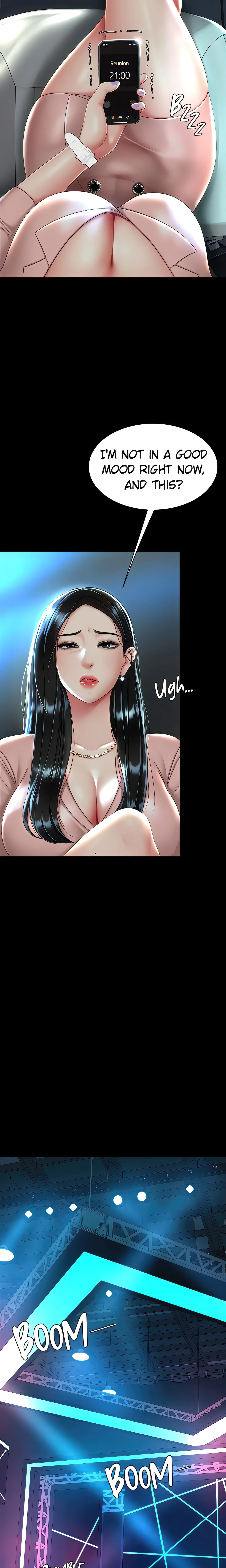 Eat First, Mom (Official) chapter 29 page 20