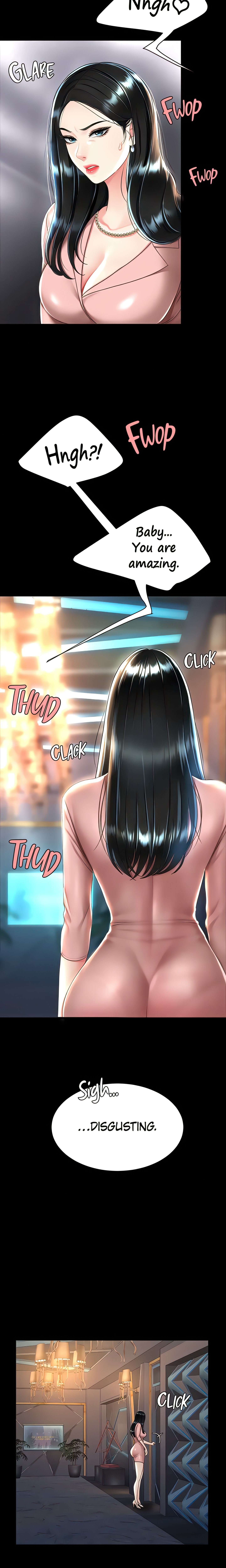 Eat First, Mom (Official) chapter 29 page 24