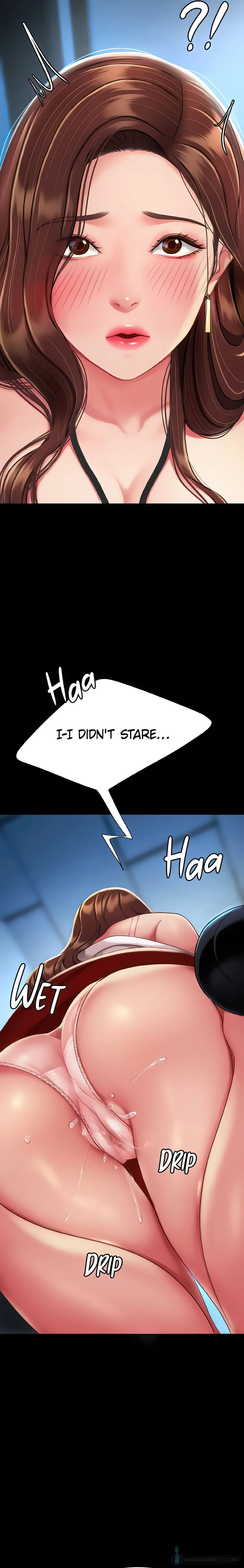 Eat First, Mom (Official) chapter 3 page 19
