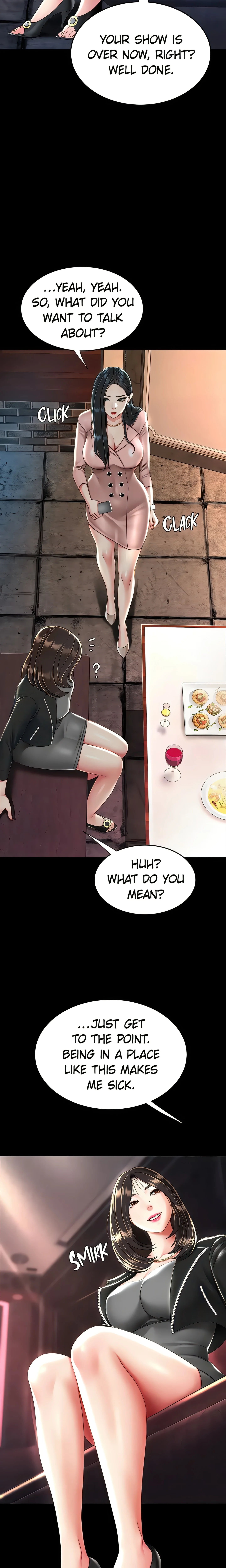 Eat First, Mom (Official) chapter 30 page 2