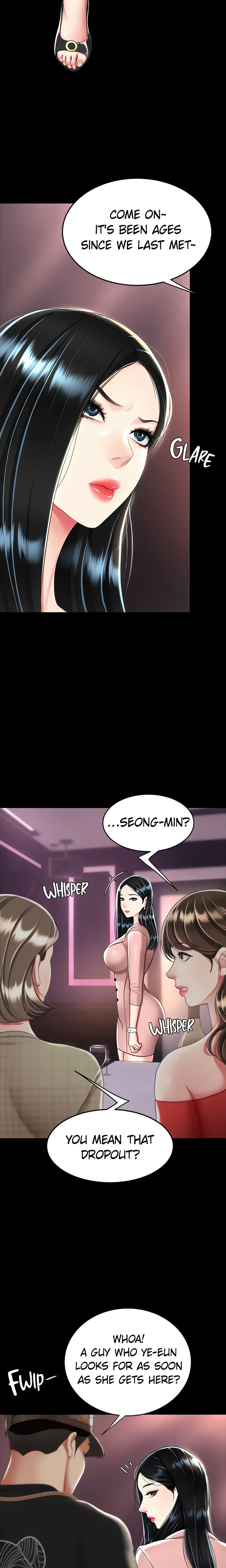 Eat First, Mom (Official) chapter 30 page 5
