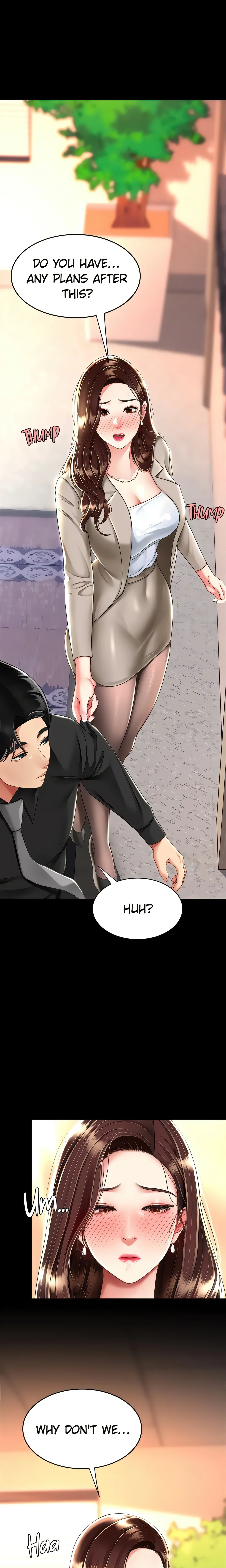 Eat First, Mom (Official) chapter 30 page 26