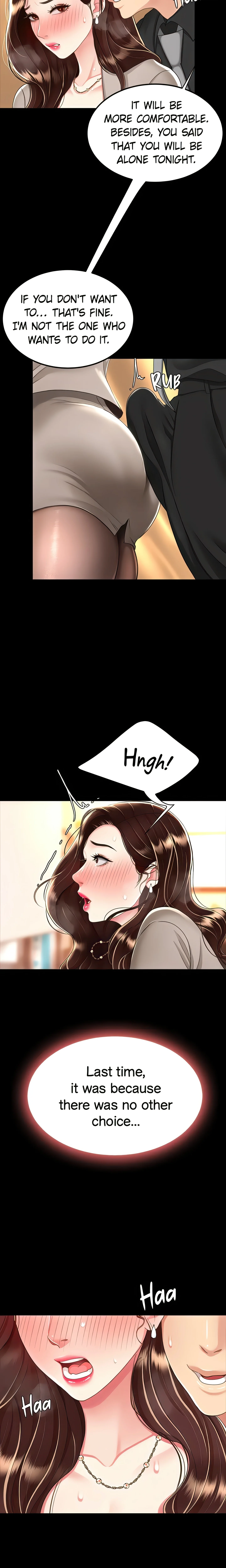 Eat First, Mom (Official) chapter 31 page 13