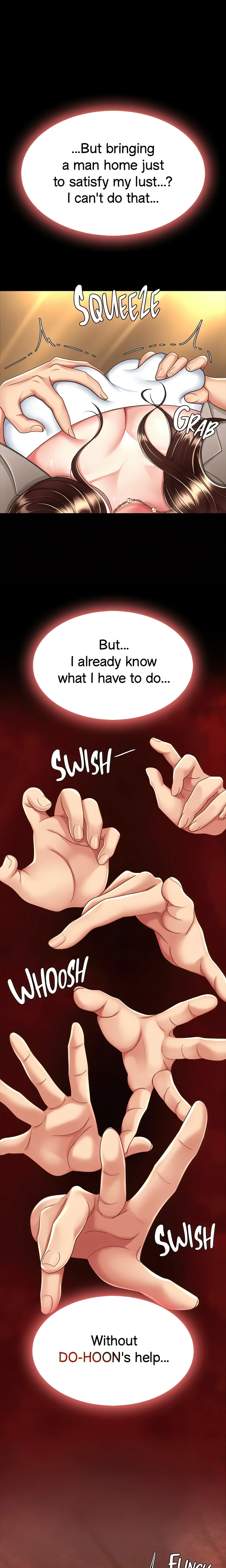 Eat First, Mom (Official) chapter 31 page 14