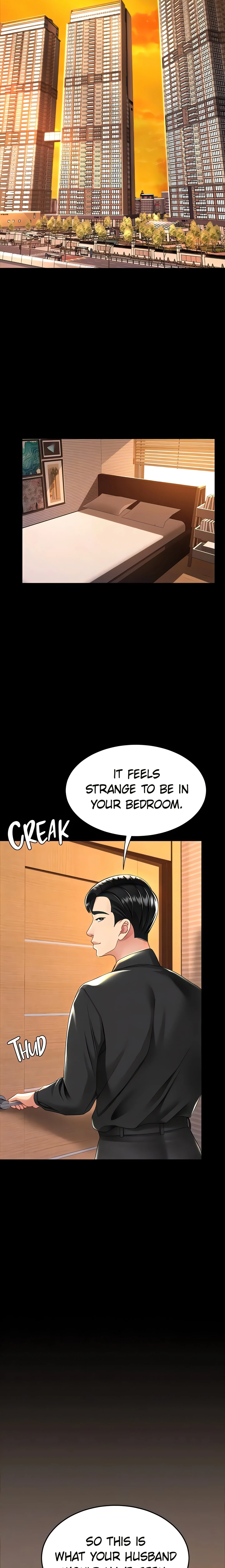 Eat First, Mom (Official) chapter 31 page 17