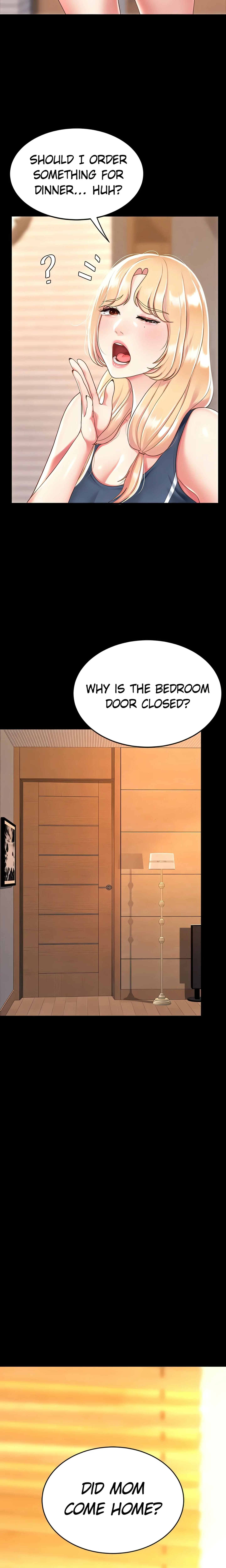 Eat First, Mom (Official) chapter 31 page 24