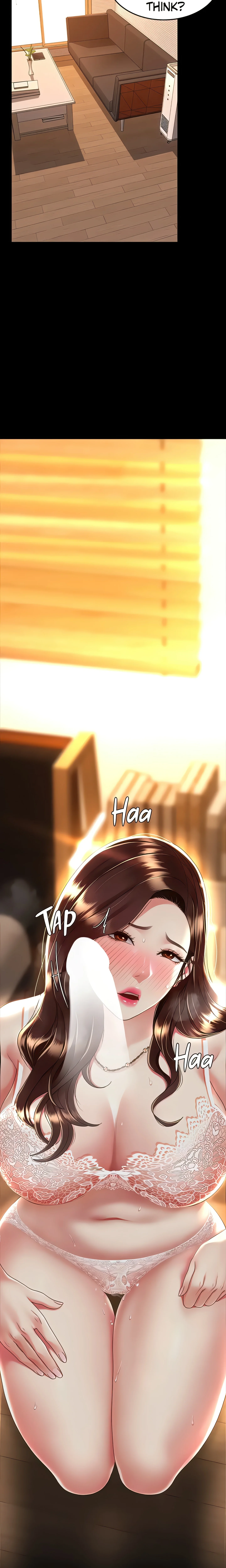 Eat First, Mom (Official) chapter 32 page 2