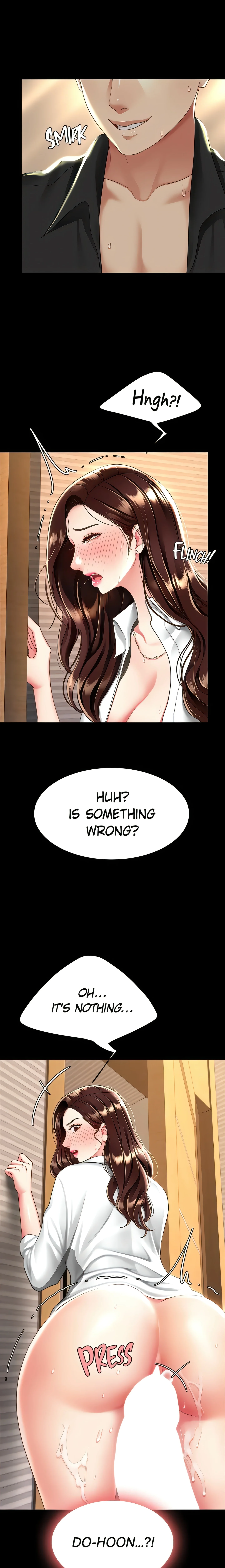 Eat First, Mom (Official) chapter 32 page 23