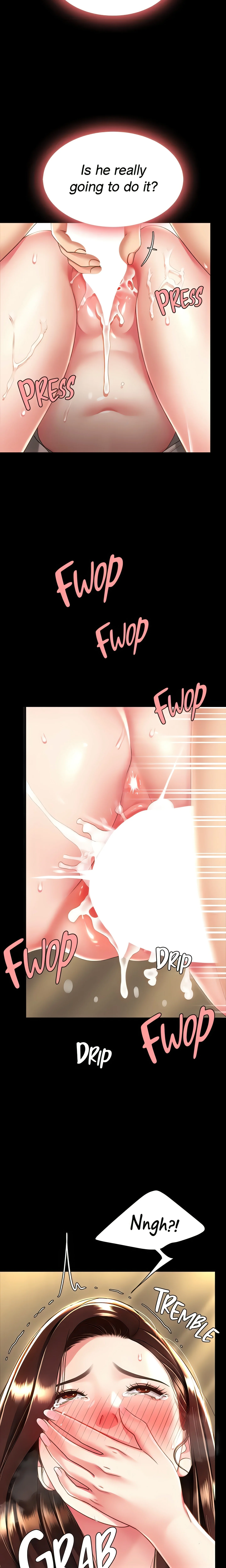Eat First, Mom (Official) chapter 32 page 24