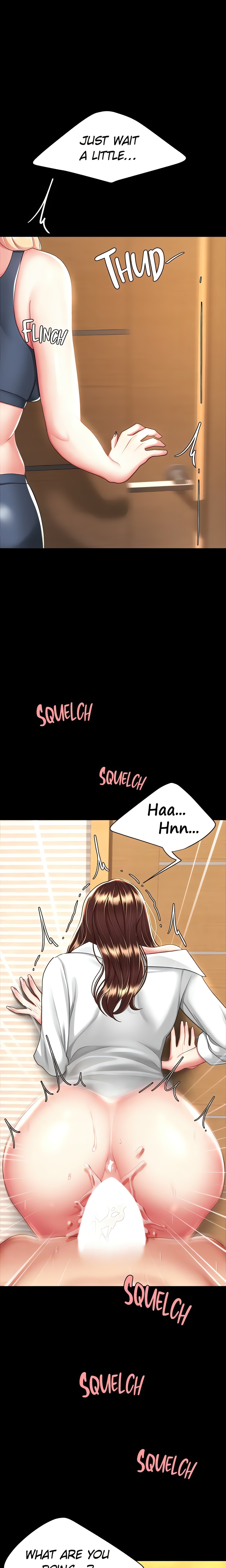 Eat First, Mom (Official) chapter 33 page 5