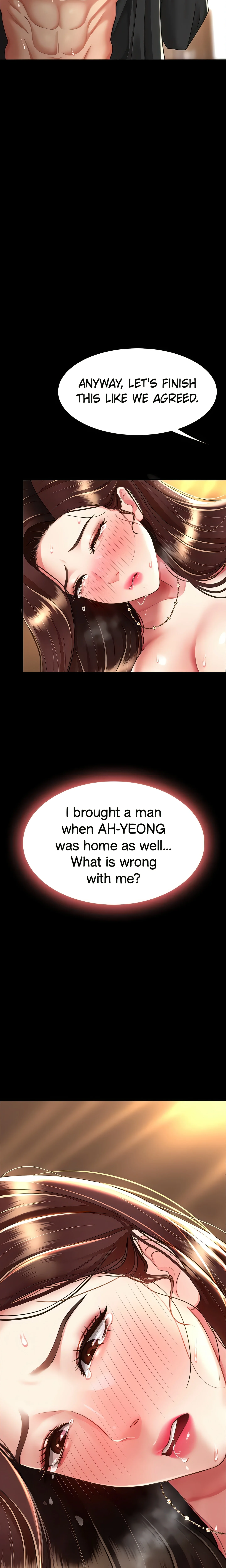 Eat First, Mom (Official) chapter 33 page 13