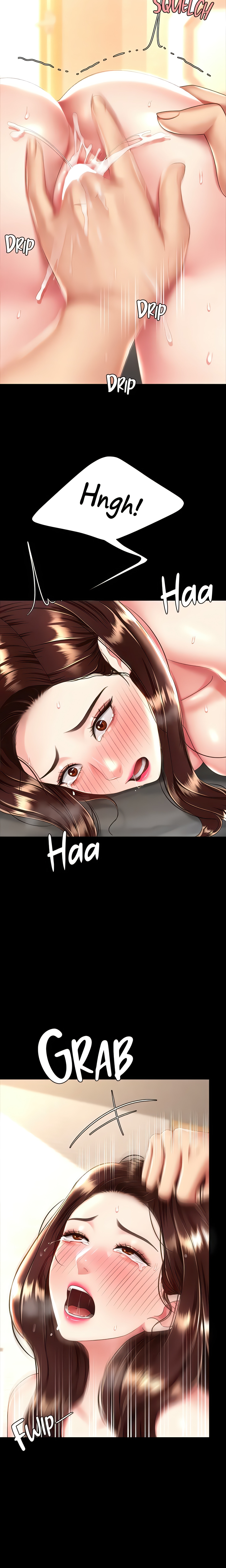 Eat First, Mom (Official) chapter 33 page 22