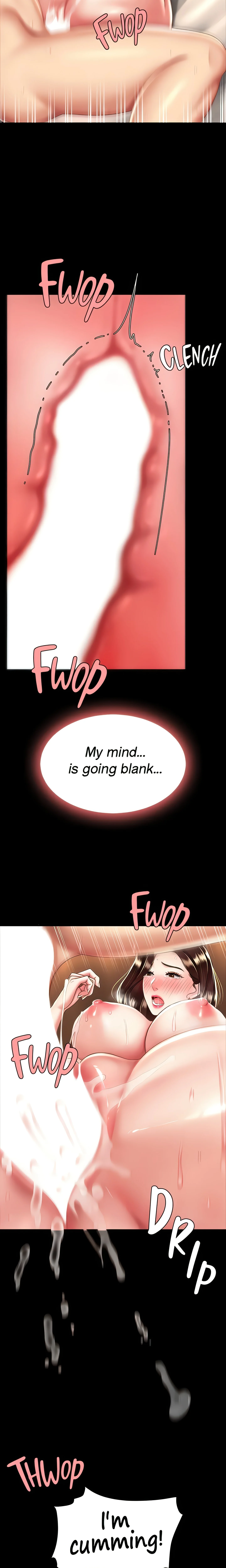 Eat First, Mom (Official) chapter 34 page 13