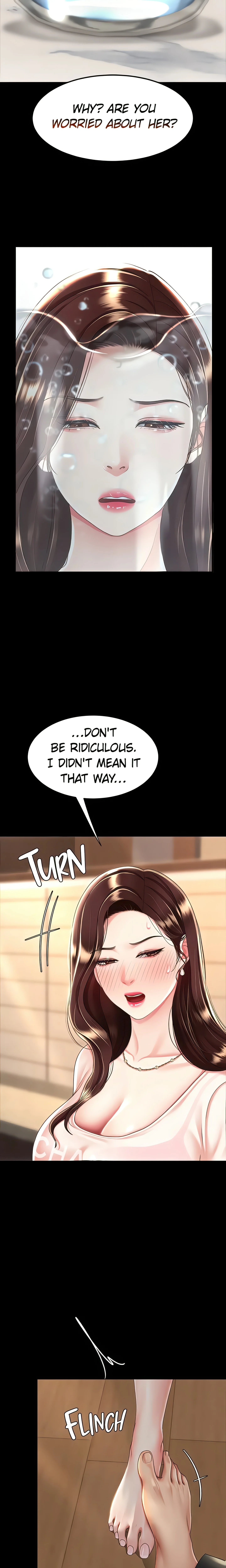 Eat First, Mom (Official) chapter 35 page 13