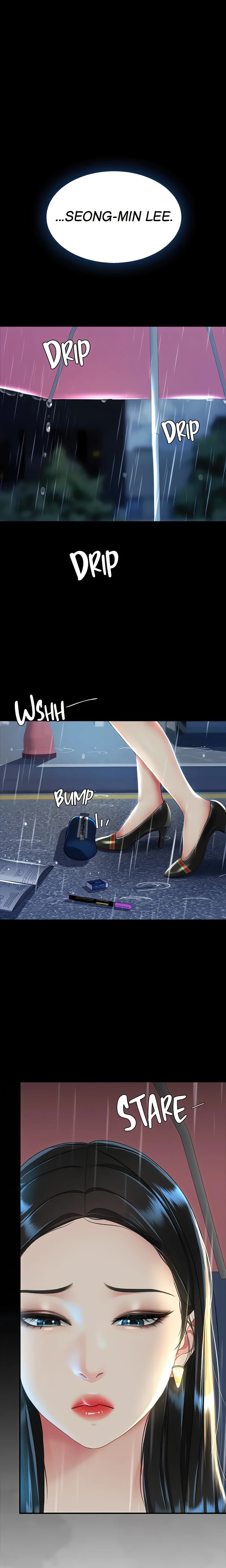 Eat First, Mom (Official) chapter 35 page 21