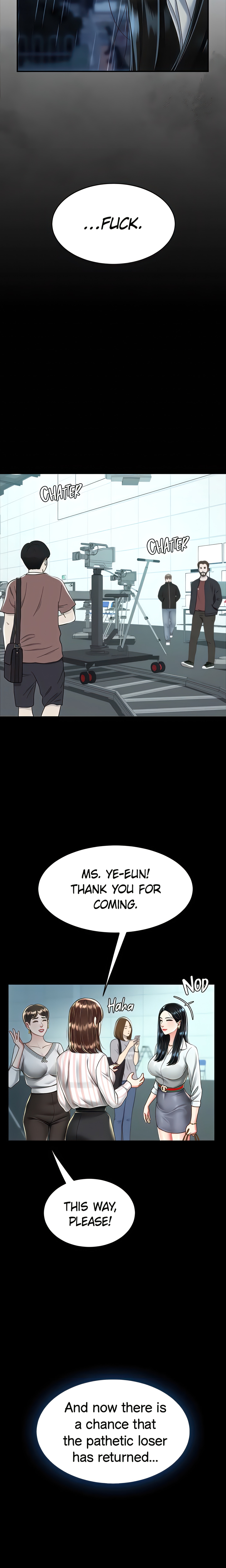 Eat First, Mom (Official) chapter 35 page 24