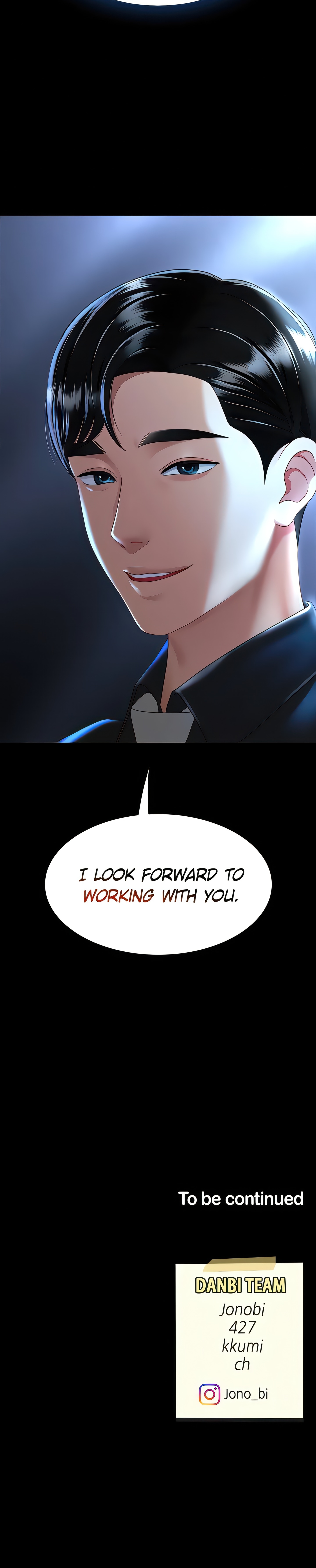 Eat First, Mom (Official) chapter 35 page 26